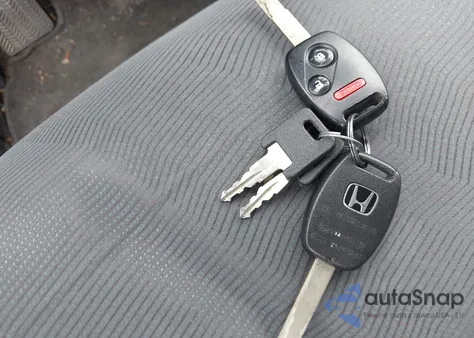 2013 Honda Fit из США, поврежденный, VIN JHMGE8H36DC007793